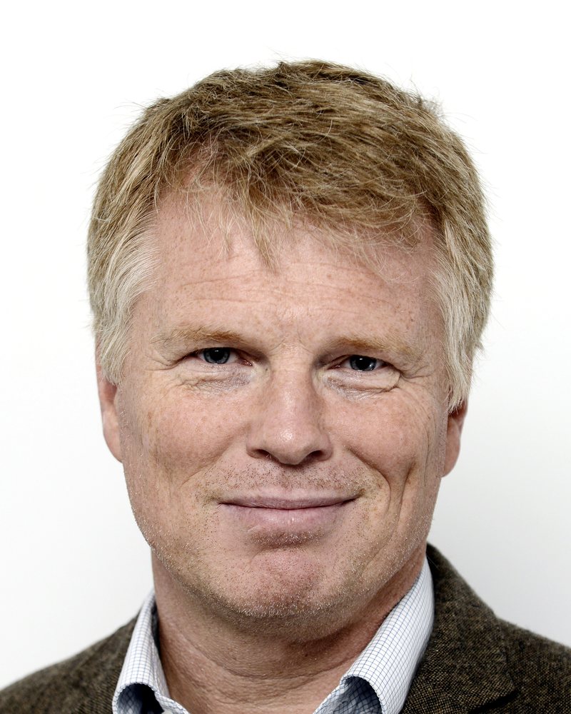 Ola Grytten