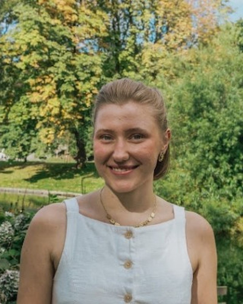 Silje Kristiane Reed Aasgaard