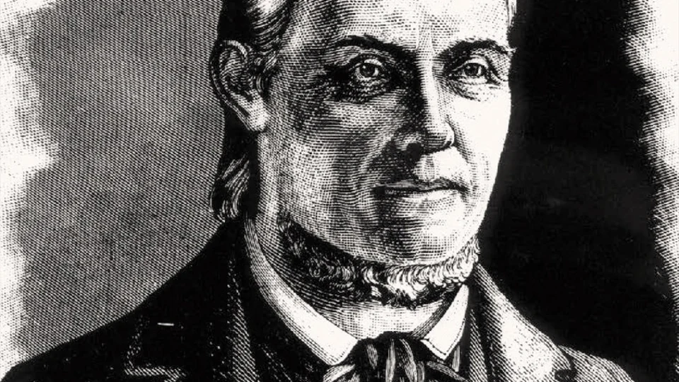 Hans Nielsen Hauge